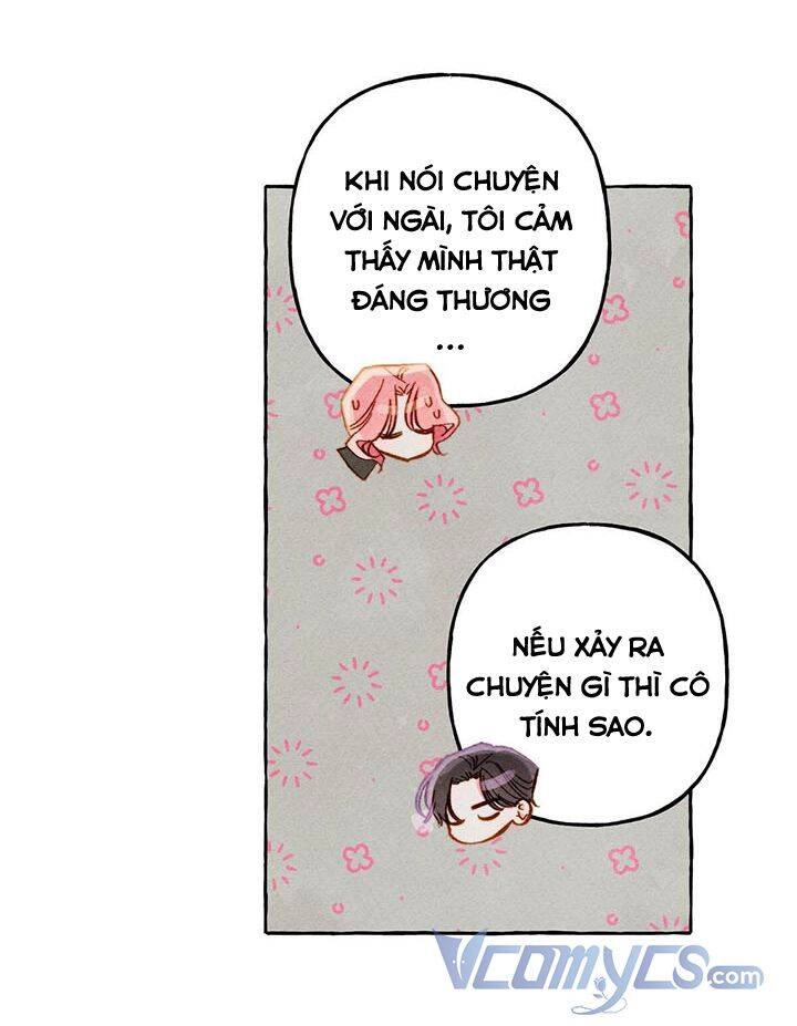 Nuôi Dưỡng Một Hắc Long Chapter 22 - 36