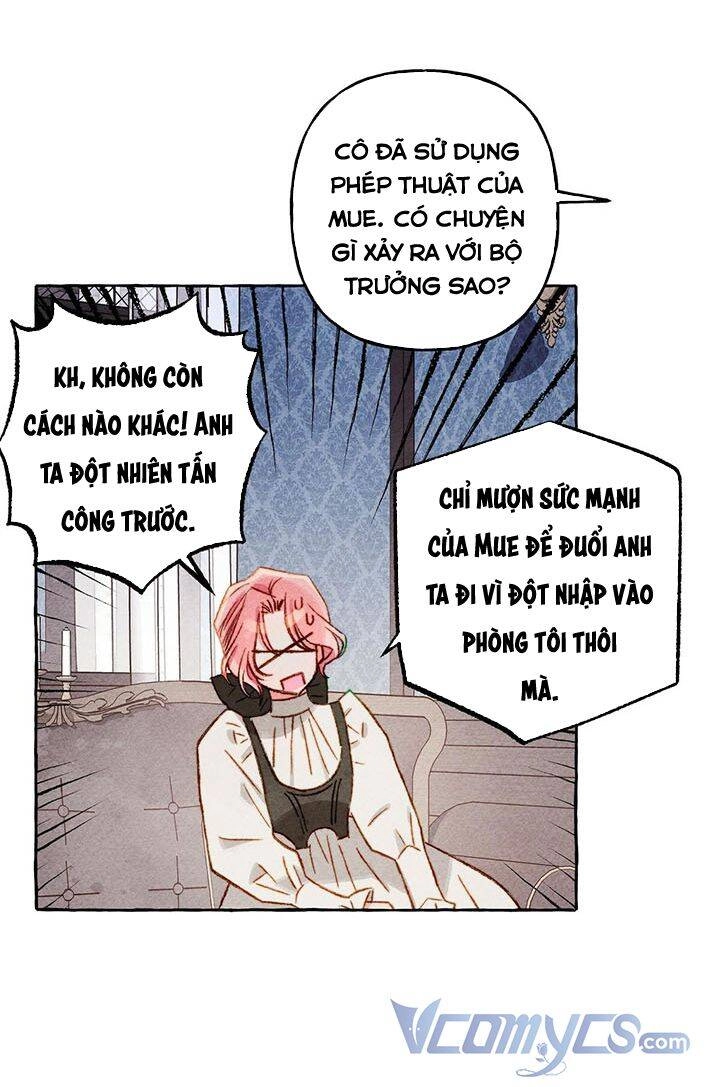 Nuôi Dưỡng Một Hắc Long Chapter 22 - 40