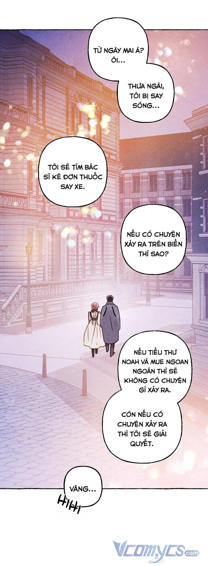Nuôi Dưỡng Một Hắc Long Chapter 22 - 45