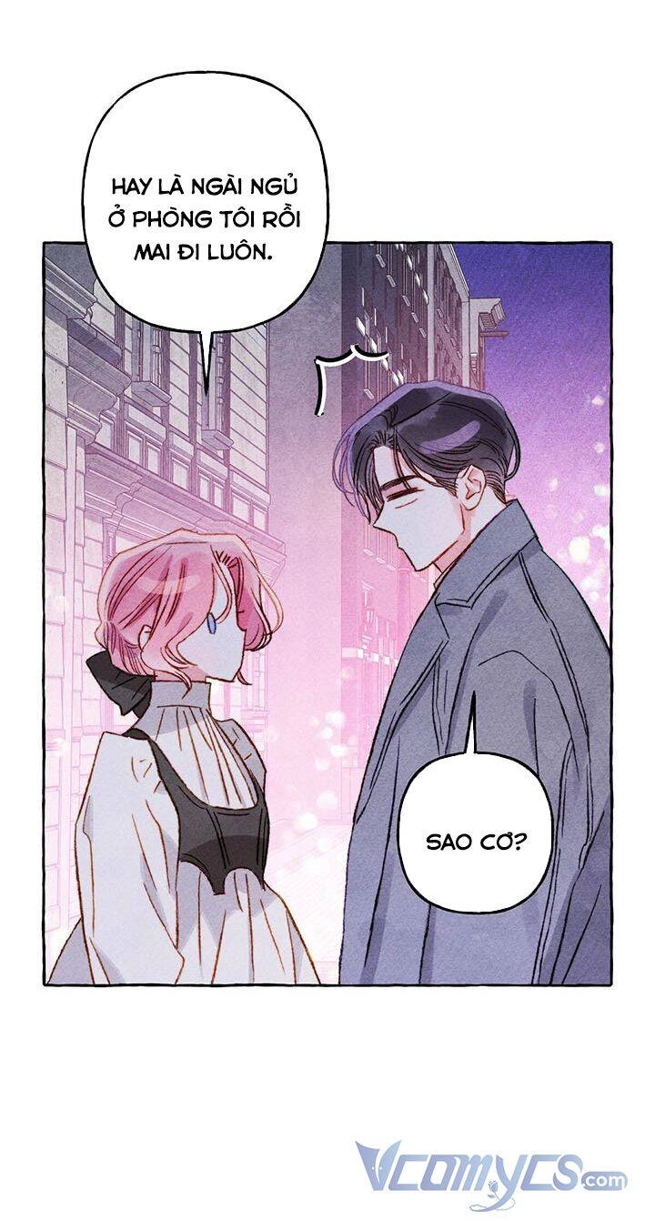 Nuôi Dưỡng Một Hắc Long Chapter 22 - 47