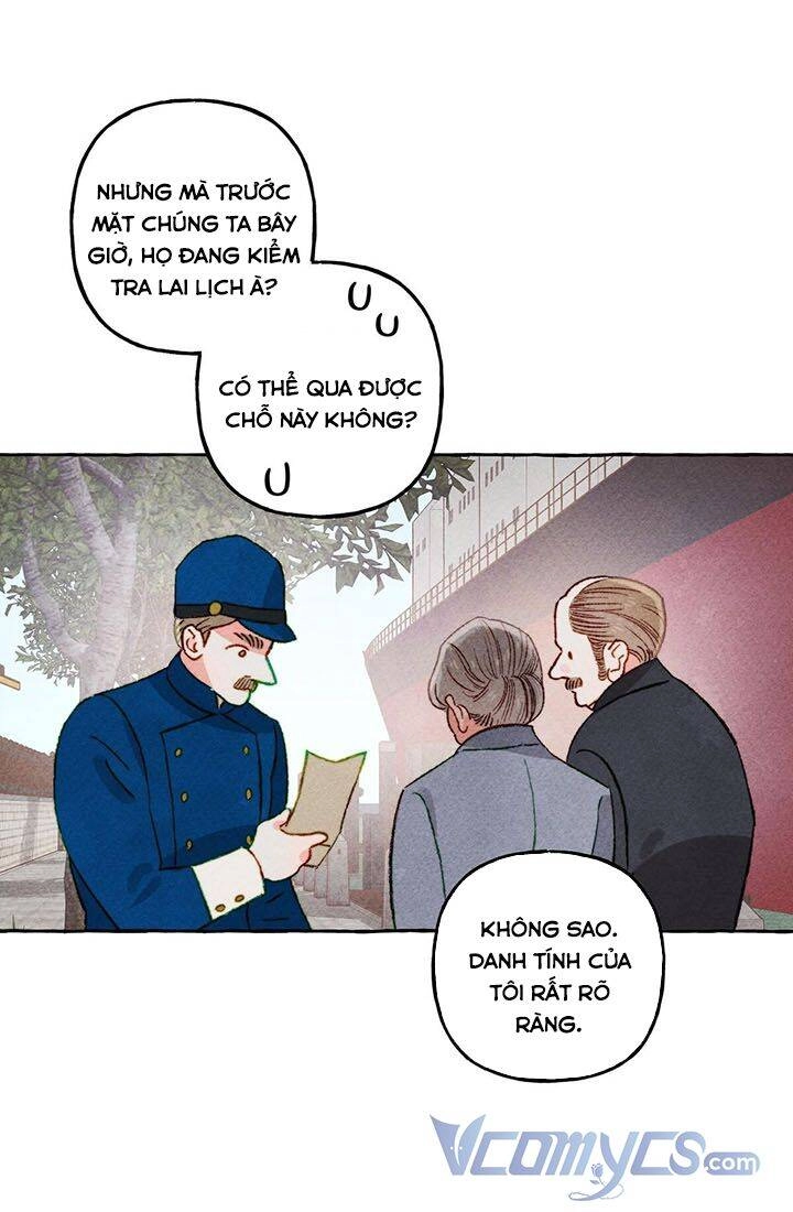 Nuôi Dưỡng Một Hắc Long Chapter 23 - 4