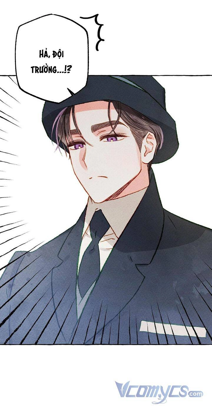 Nuôi Dưỡng Một Hắc Long Chapter 23 - 6