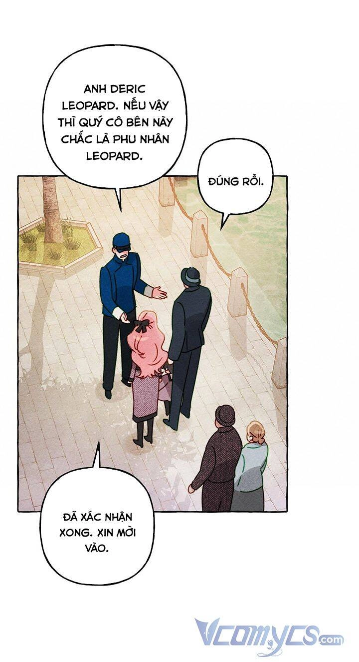 Nuôi Dưỡng Một Hắc Long Chapter 23 - 9