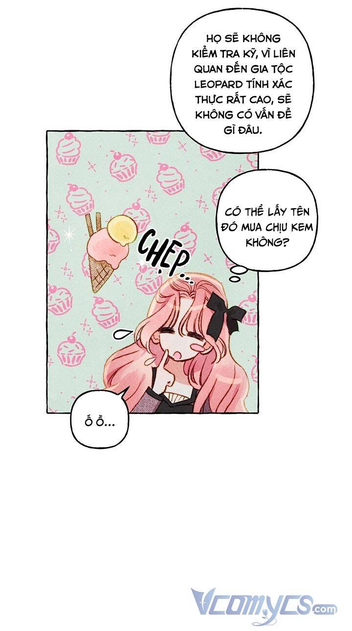 Nuôi Dưỡng Một Hắc Long Chapter 23 - 11