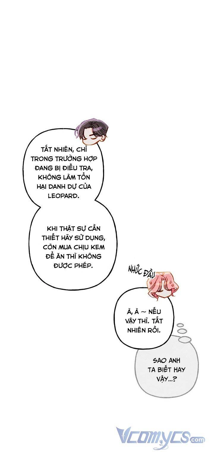 Nuôi Dưỡng Một Hắc Long Chapter 23 - 12