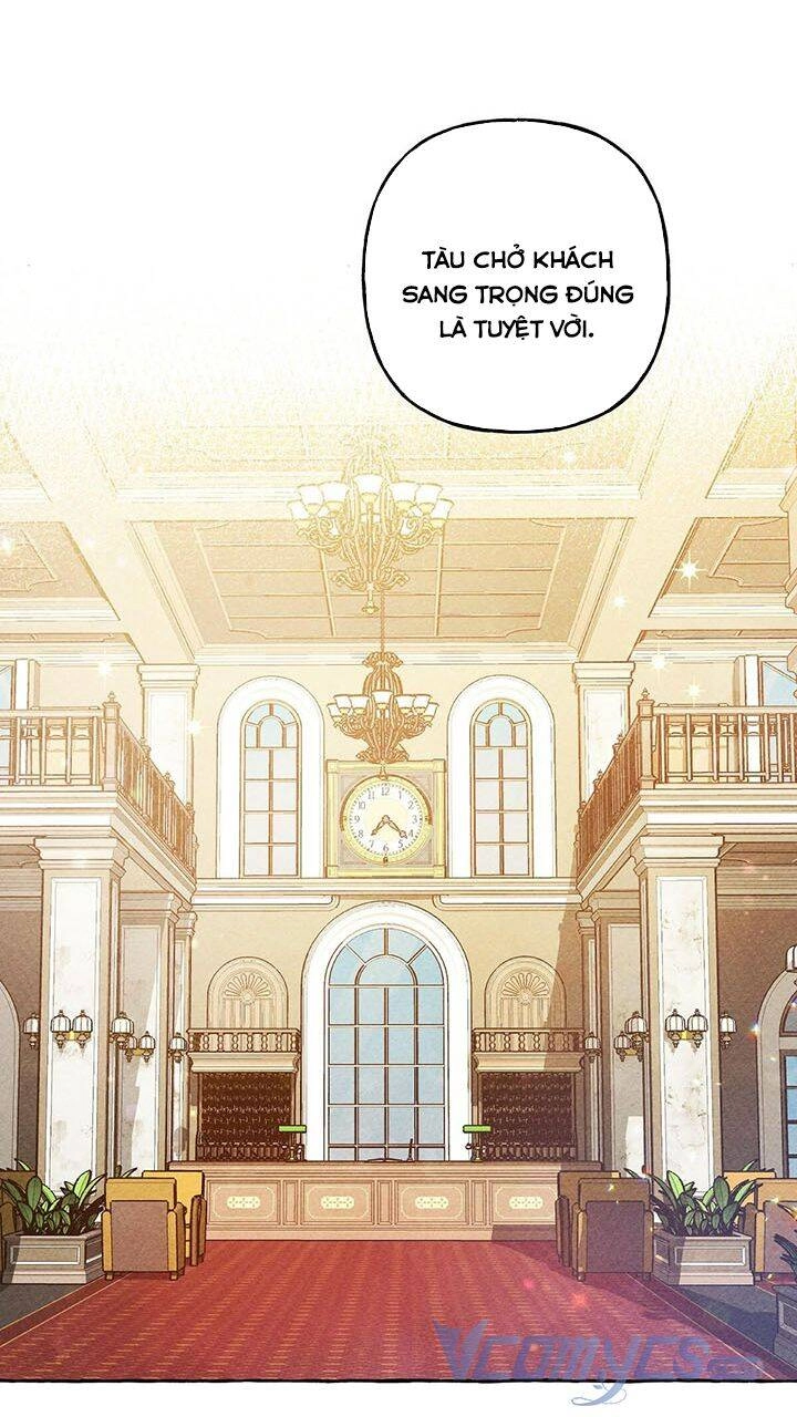 Nuôi Dưỡng Một Hắc Long Chapter 23 - 13