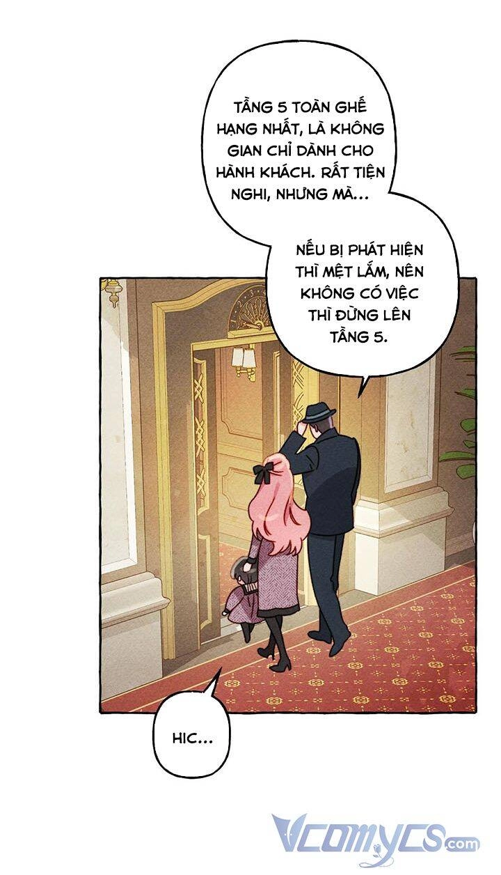 Nuôi Dưỡng Một Hắc Long Chapter 23 - 14