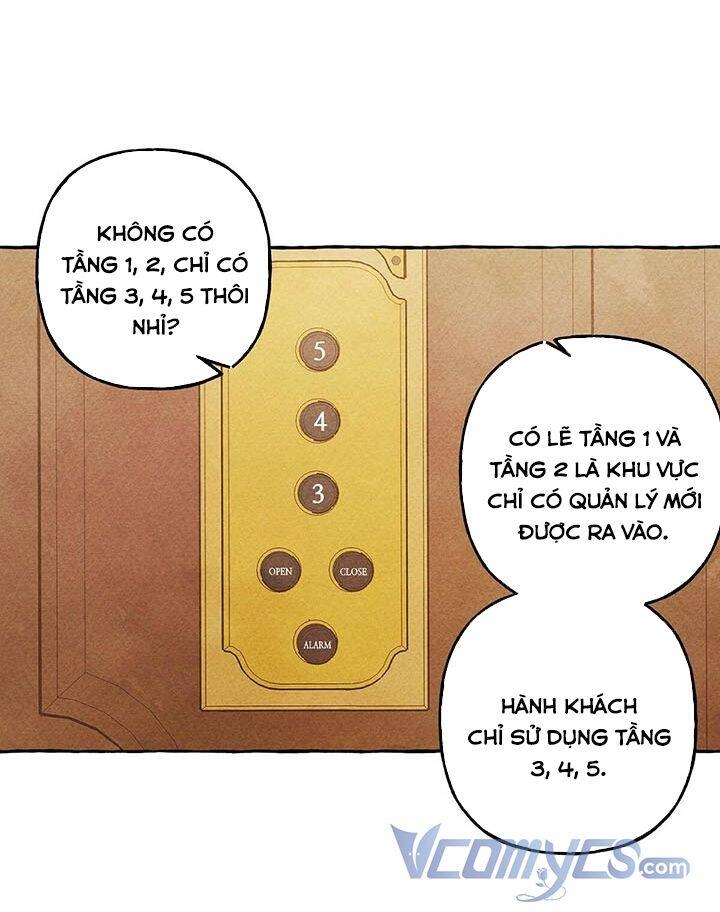 Nuôi Dưỡng Một Hắc Long Chapter 23 - 15