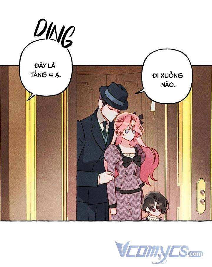 Nuôi Dưỡng Một Hắc Long Chapter 23 - 17