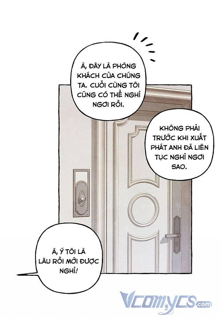 Nuôi Dưỡng Một Hắc Long Chapter 23 - 18