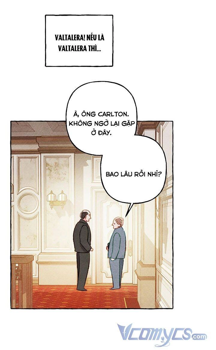 Nuôi Dưỡng Một Hắc Long Chapter 23 - 20