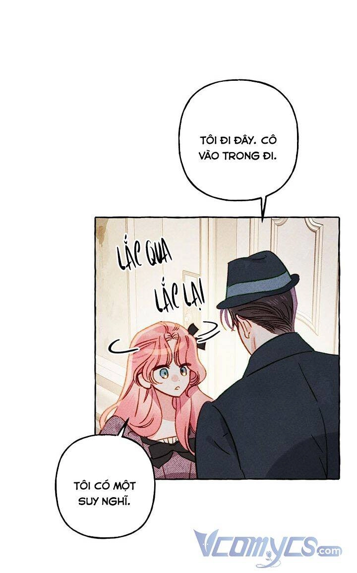 Nuôi Dưỡng Một Hắc Long Chapter 23 - 21