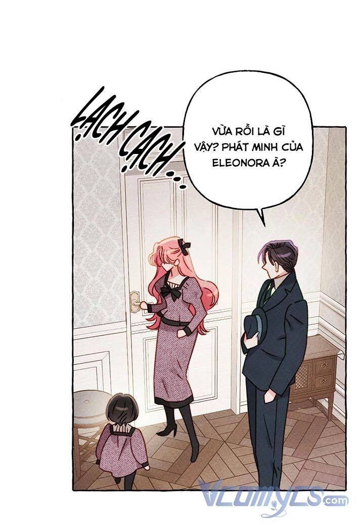 Nuôi Dưỡng Một Hắc Long Chapter 23 - 24