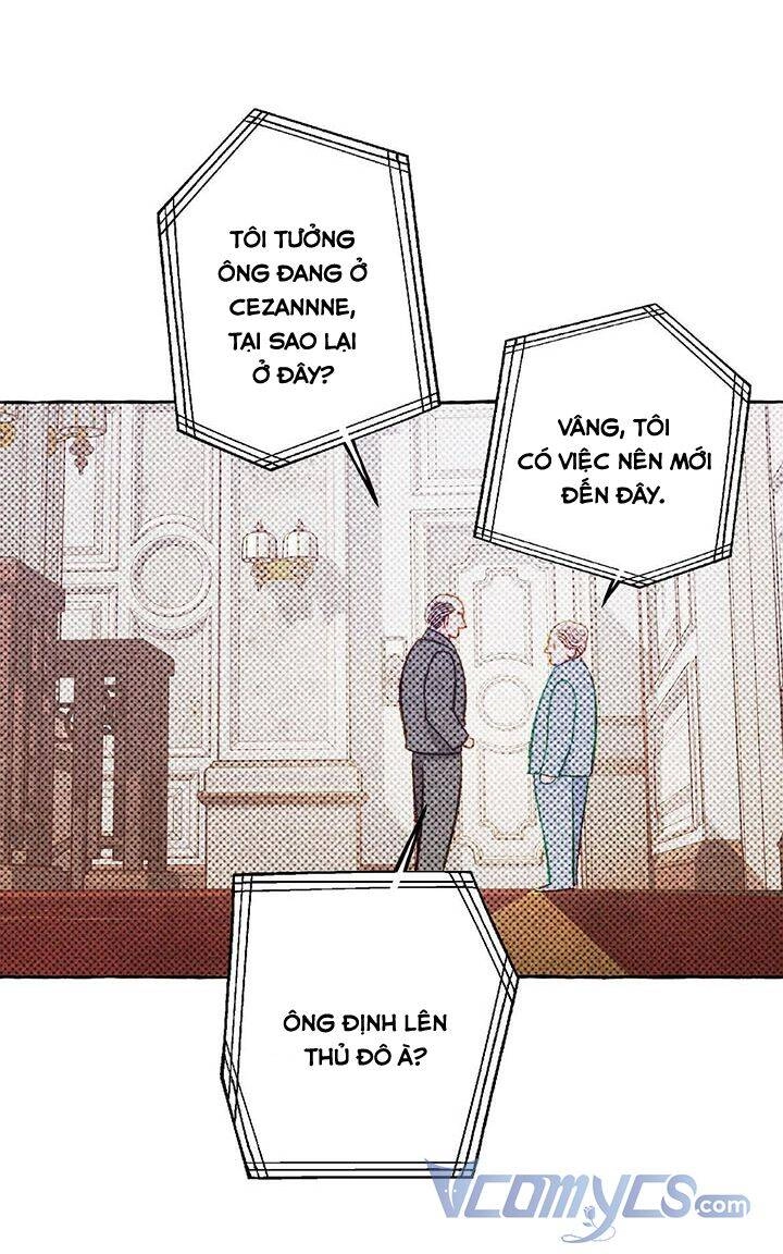 Nuôi Dưỡng Một Hắc Long Chapter 23 - 27