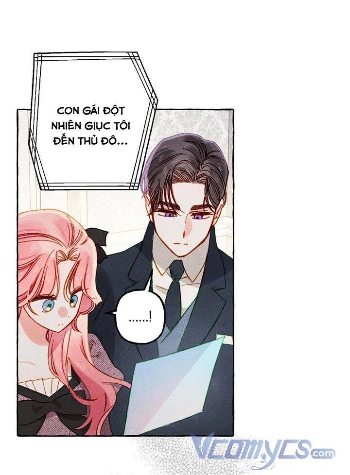 Nuôi Dưỡng Một Hắc Long Chapter 23 - 28