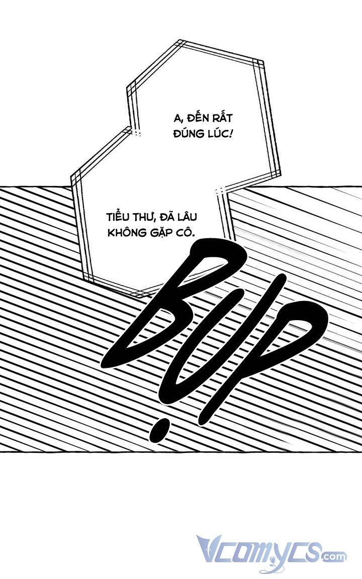 Nuôi Dưỡng Một Hắc Long Chapter 23 - 31