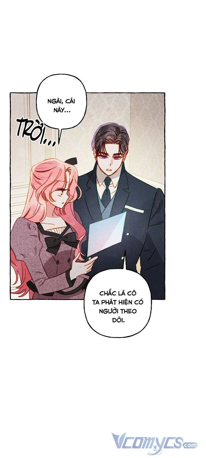 Nuôi Dưỡng Một Hắc Long Chapter 23 - 32