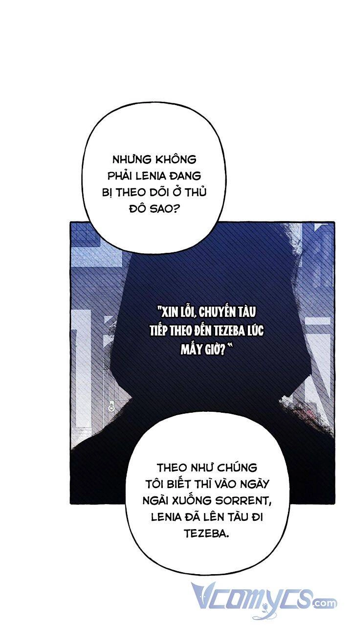 Nuôi Dưỡng Một Hắc Long Chapter 23 - 33