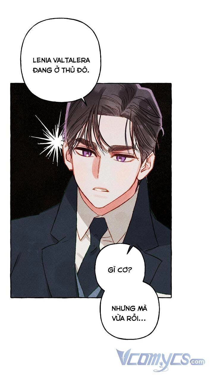 Nuôi Dưỡng Một Hắc Long Chapter 23 - 34