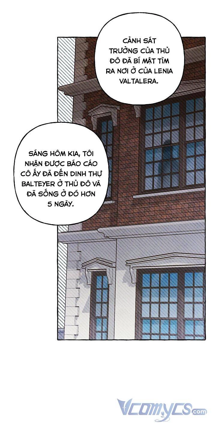 Nuôi Dưỡng Một Hắc Long Chapter 23 - 35