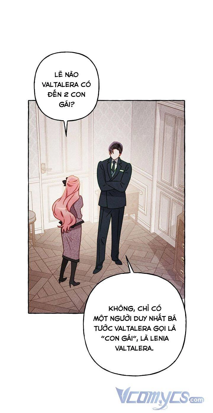 Nuôi Dưỡng Một Hắc Long Chapter 23 - 36