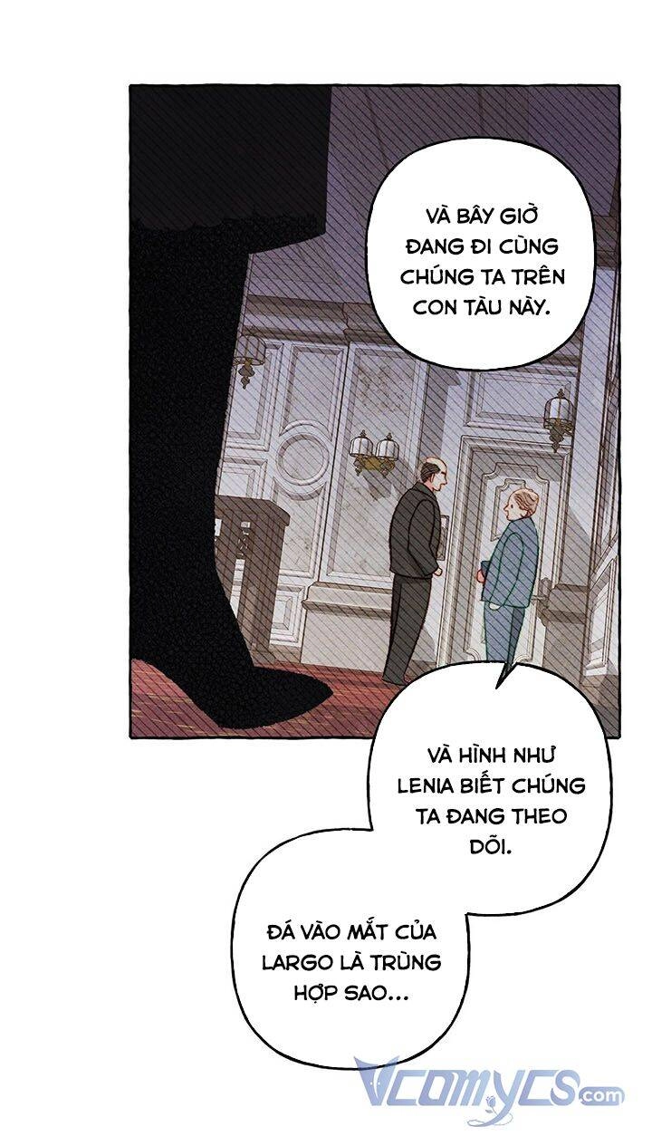 Nuôi Dưỡng Một Hắc Long Chapter 23 - 38