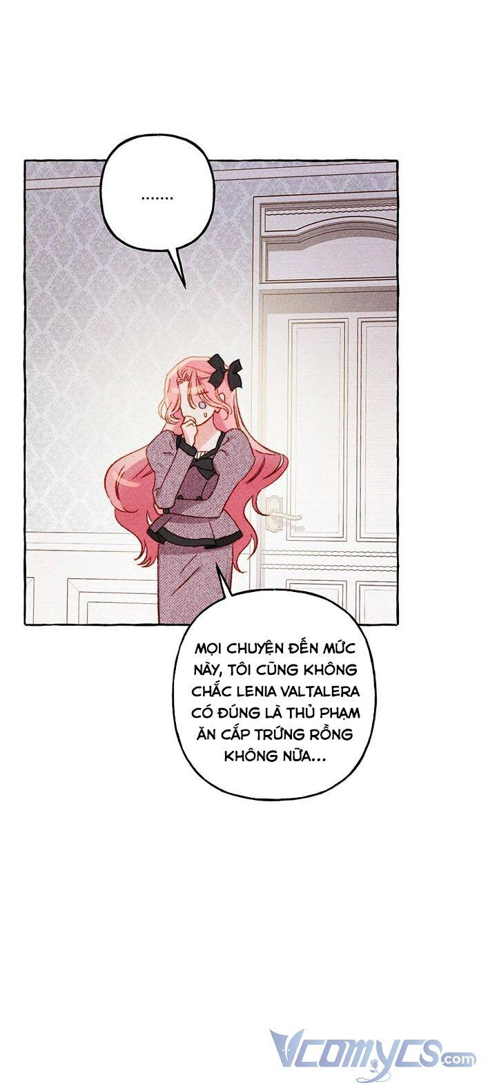 Nuôi Dưỡng Một Hắc Long Chapter 23 - 39