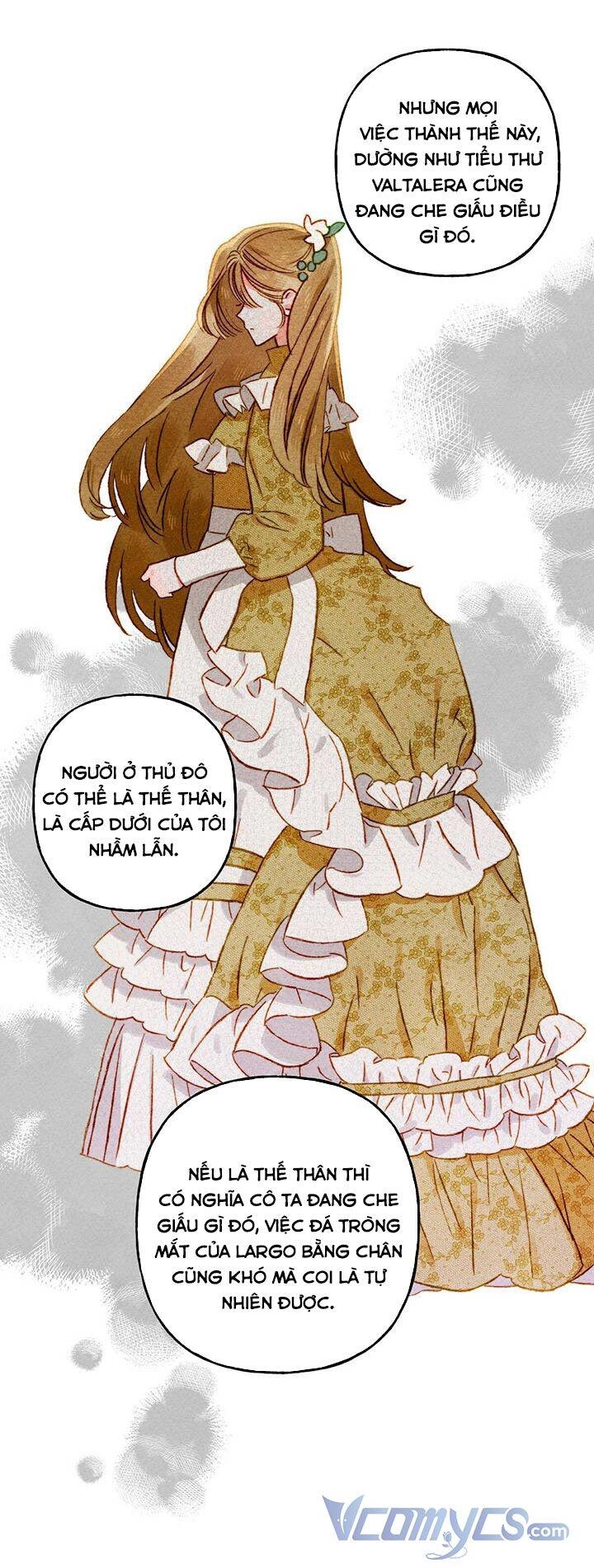 Nuôi Dưỡng Một Hắc Long Chapter 23 - 41