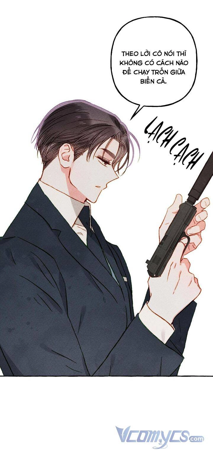 Nuôi Dưỡng Một Hắc Long Chapter 23 - 43