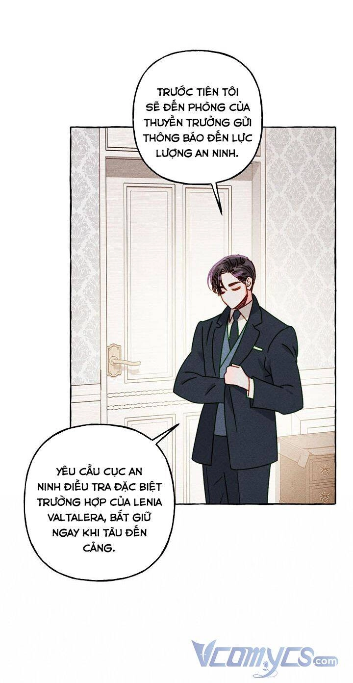 Nuôi Dưỡng Một Hắc Long Chapter 23 - 44