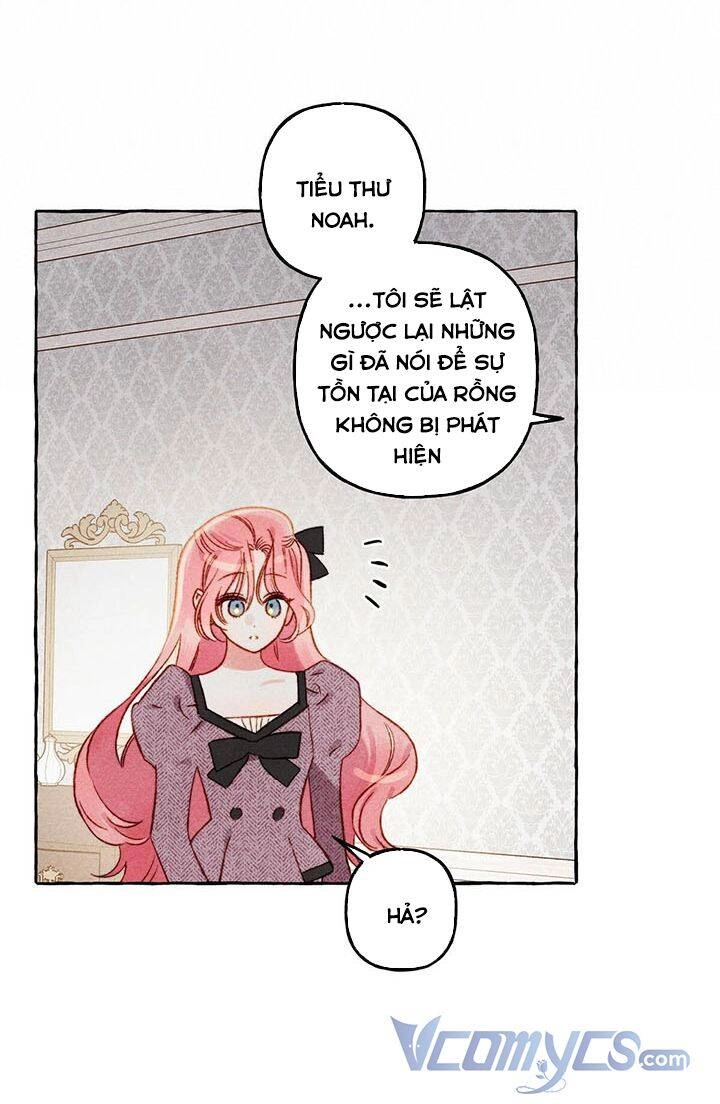 Nuôi Dưỡng Một Hắc Long Chapter 23 - 45