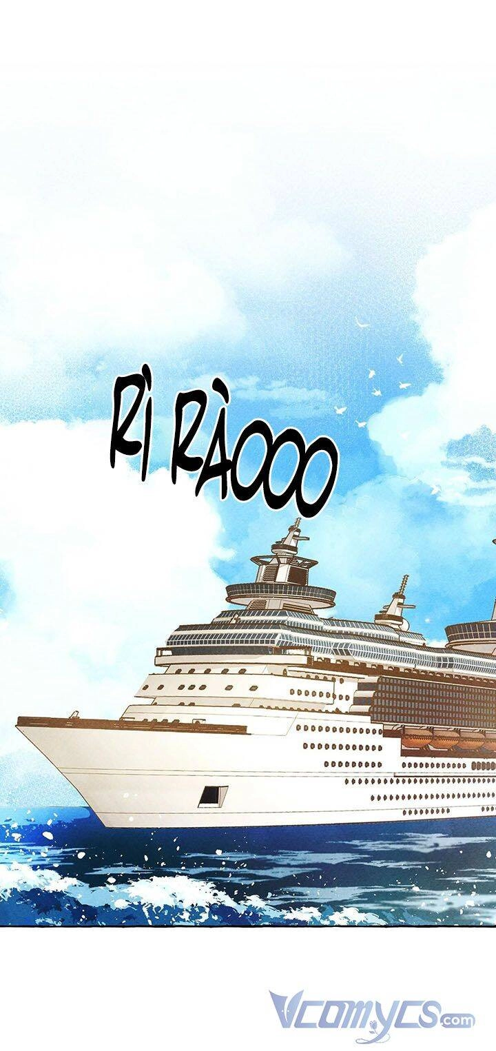 Nuôi Dưỡng Một Hắc Long Chapter 24 - 1