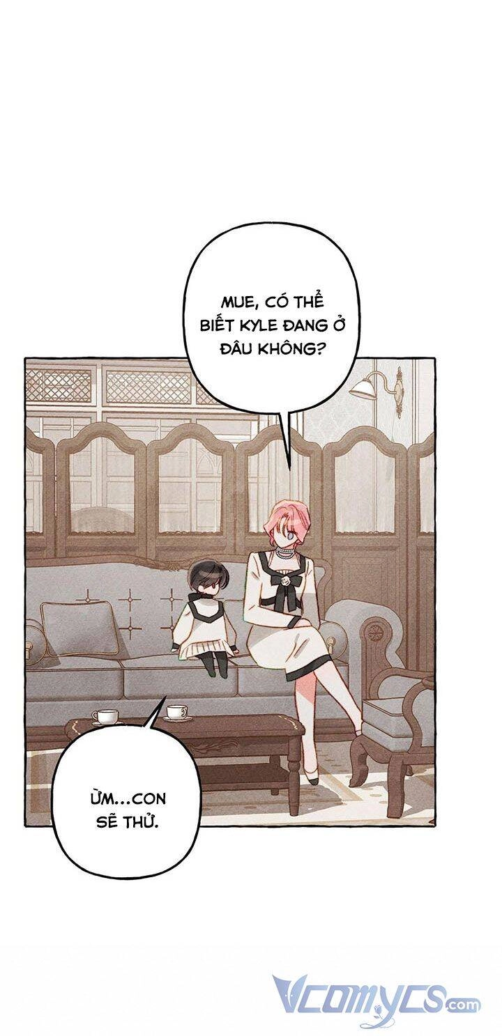 Nuôi Dưỡng Một Hắc Long Chapter 24 - 8