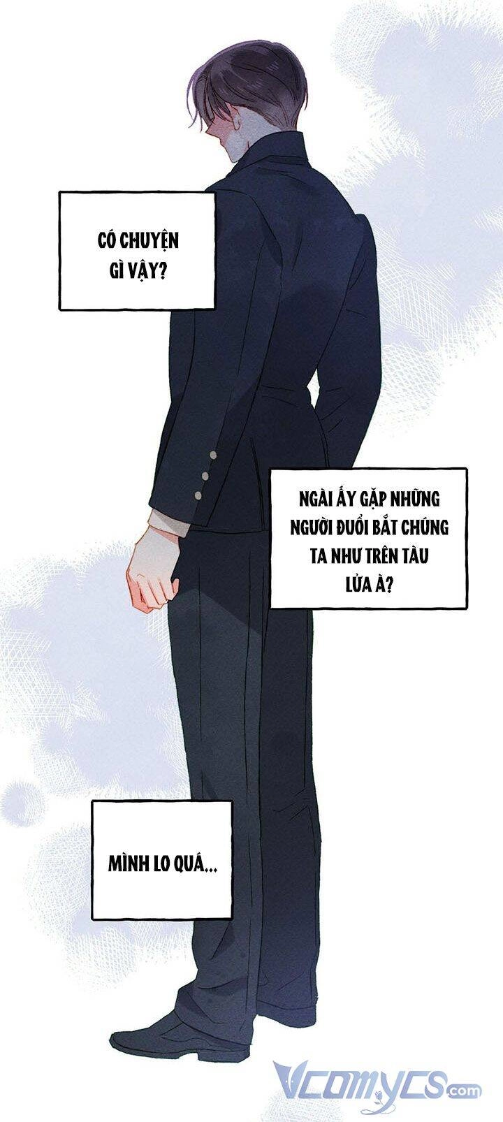 Nuôi Dưỡng Một Hắc Long Chapter 24 - 11