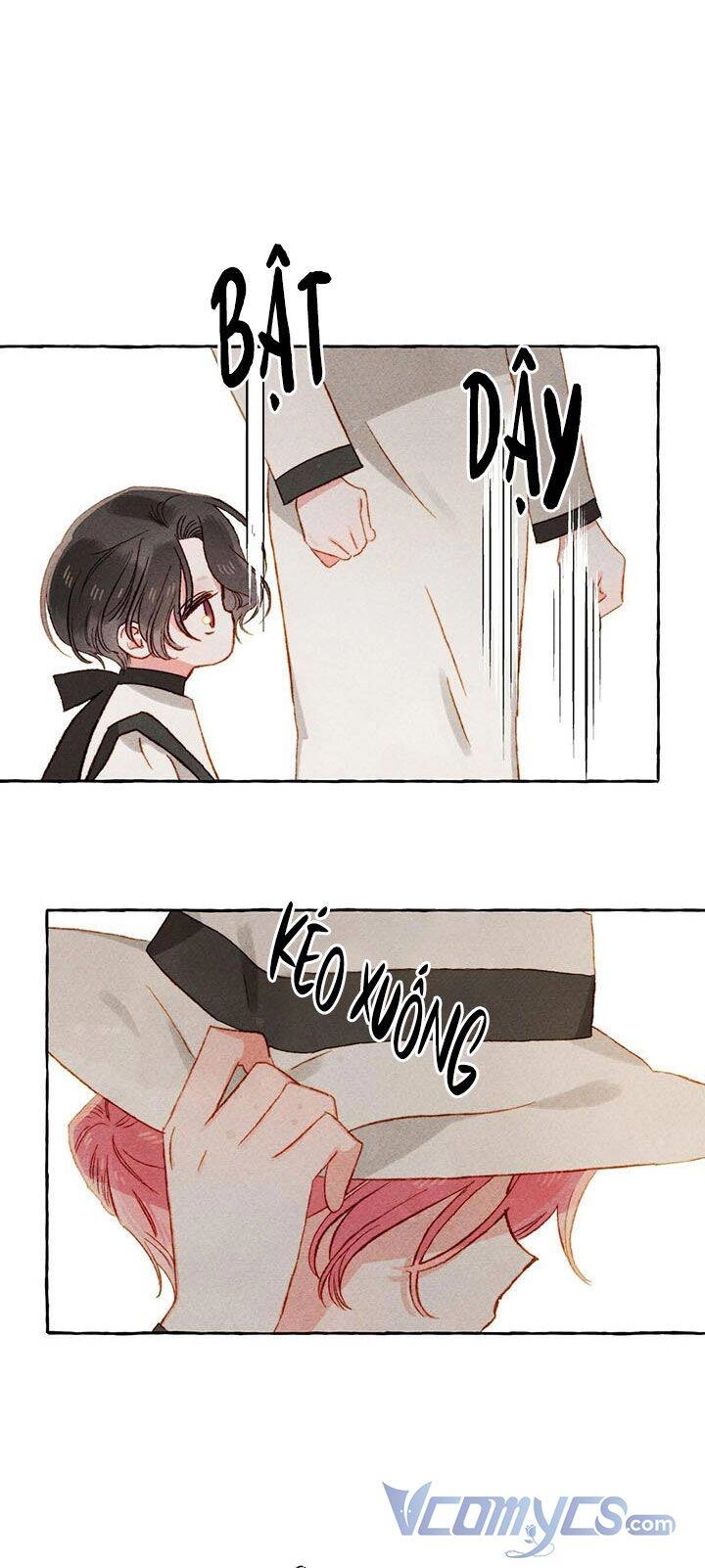 Nuôi Dưỡng Một Hắc Long Chapter 24 - 13