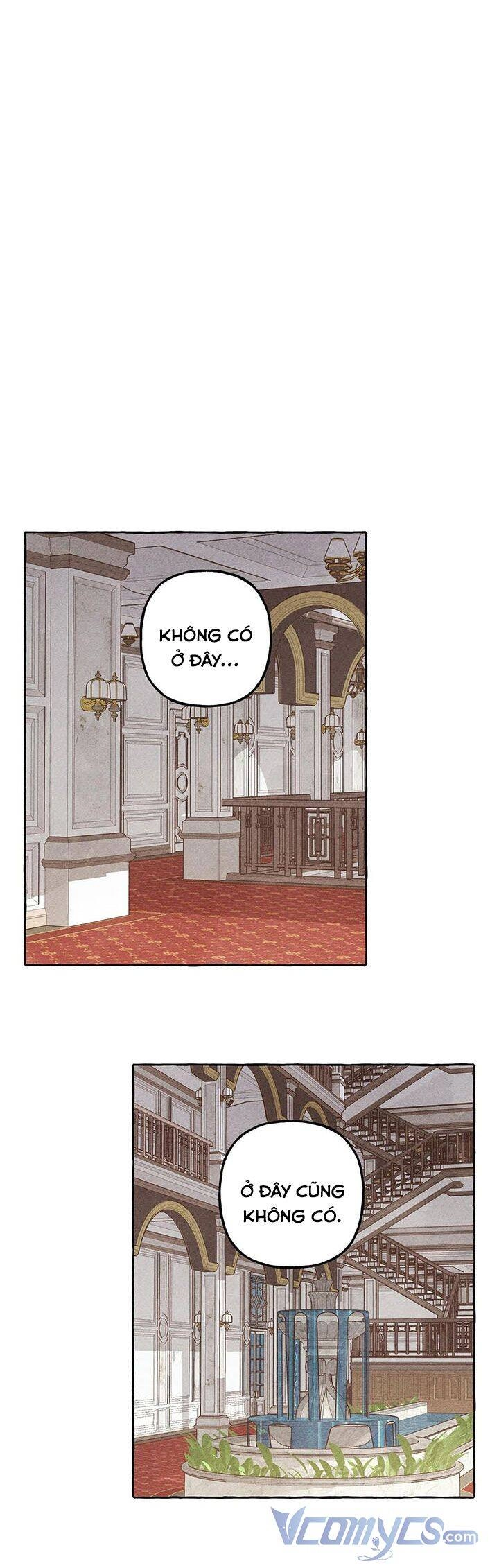 Nuôi Dưỡng Một Hắc Long Chapter 24 - 15