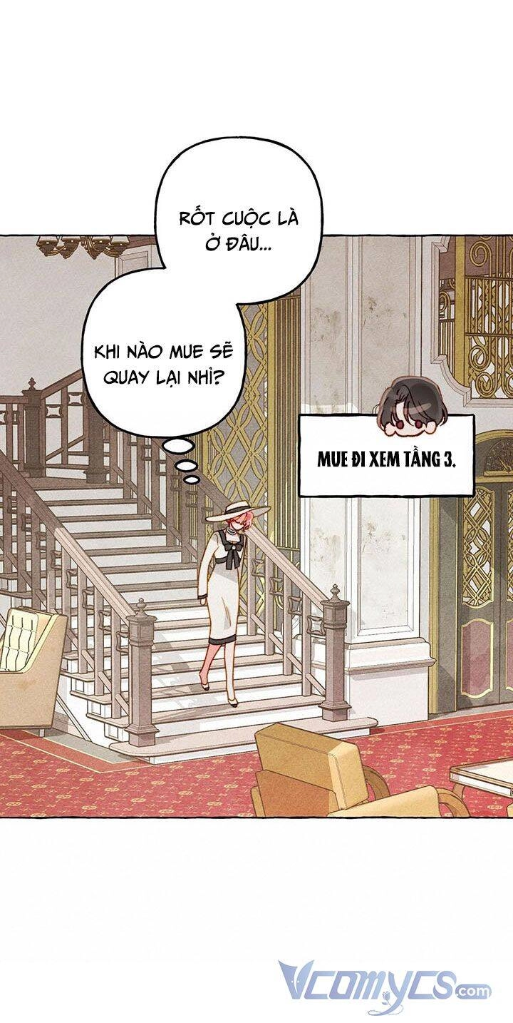 Nuôi Dưỡng Một Hắc Long Chapter 24 - 16