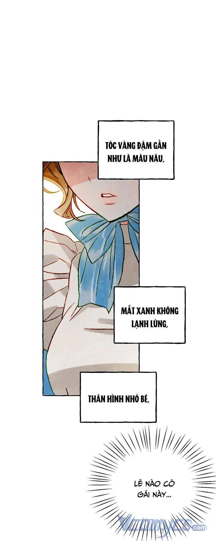 Nuôi Dưỡng Một Hắc Long Chapter 24 - 20