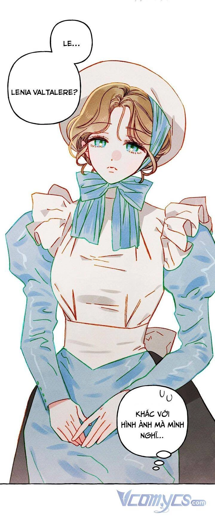 Nuôi Dưỡng Một Hắc Long Chapter 24 - 21