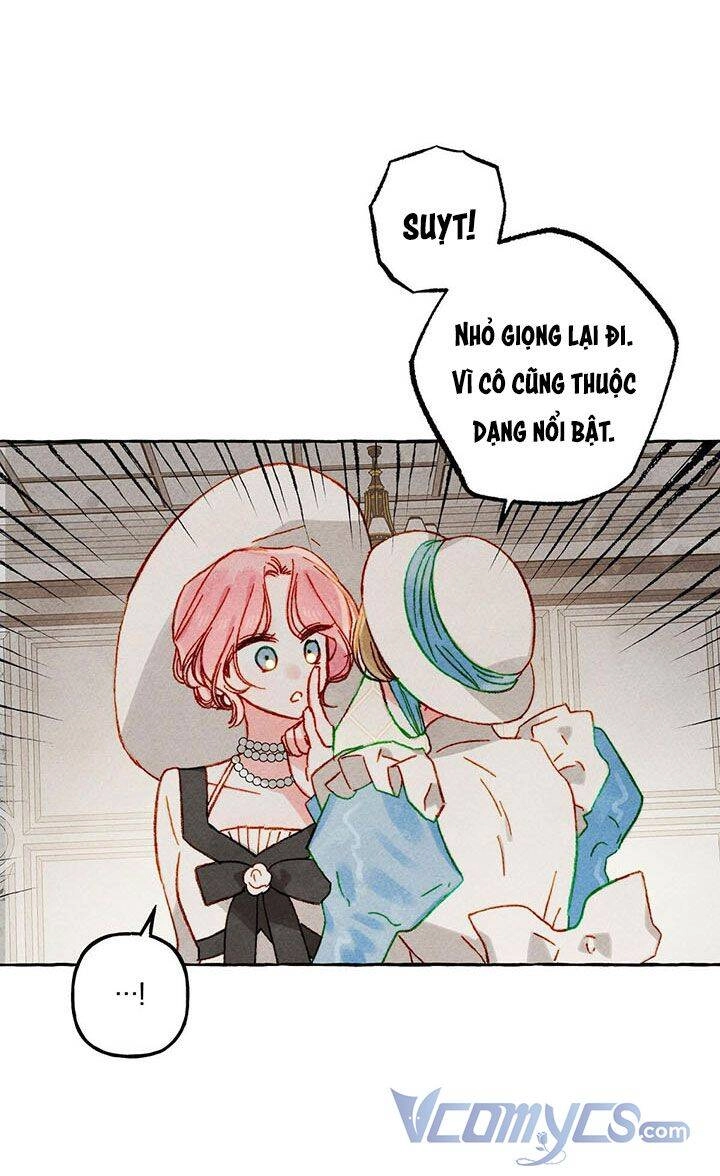 Nuôi Dưỡng Một Hắc Long Chapter 24 - 22