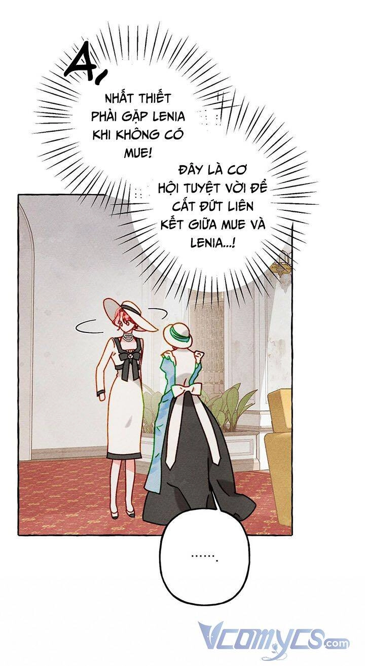 Nuôi Dưỡng Một Hắc Long Chapter 24 - 24