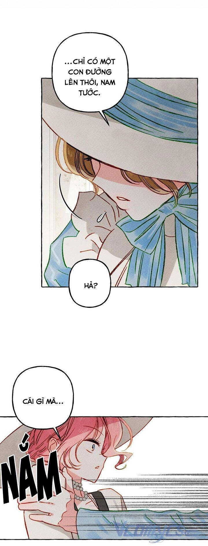 Nuôi Dưỡng Một Hắc Long Chapter 24 - 25