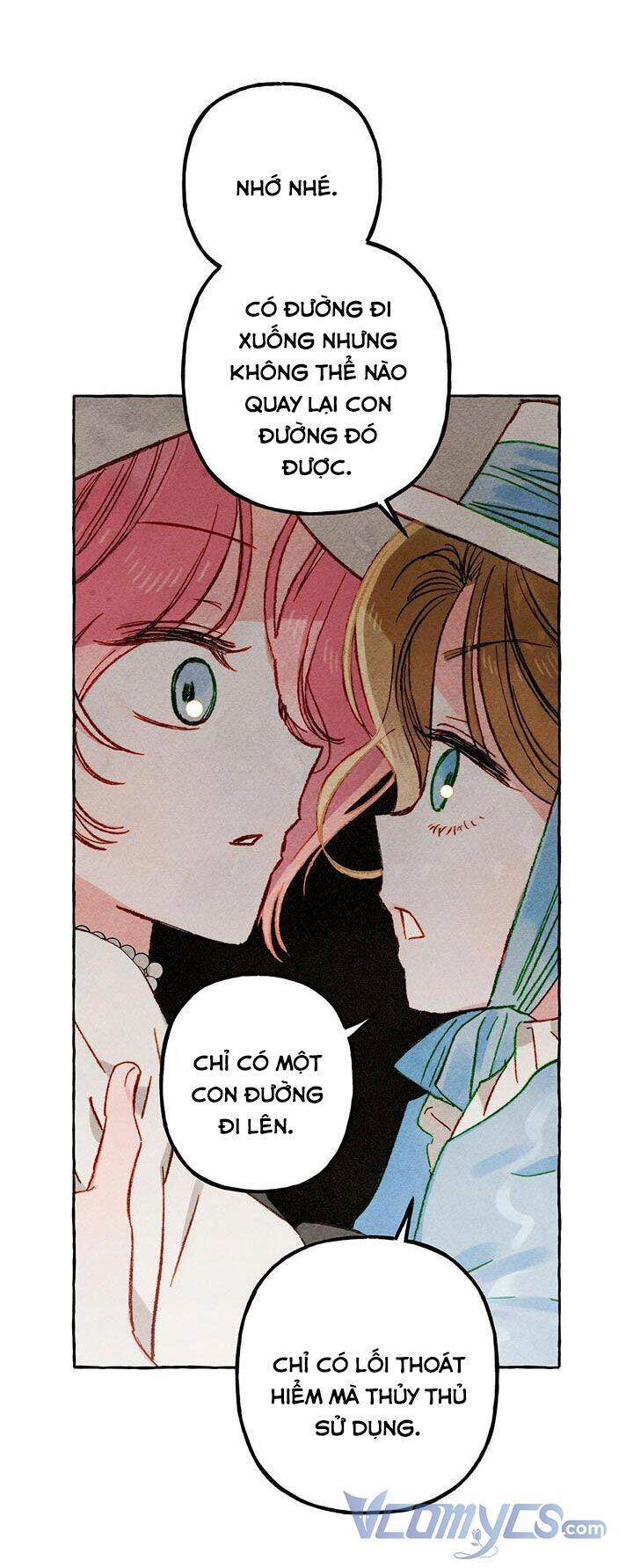 Nuôi Dưỡng Một Hắc Long Chapter 24 - 26