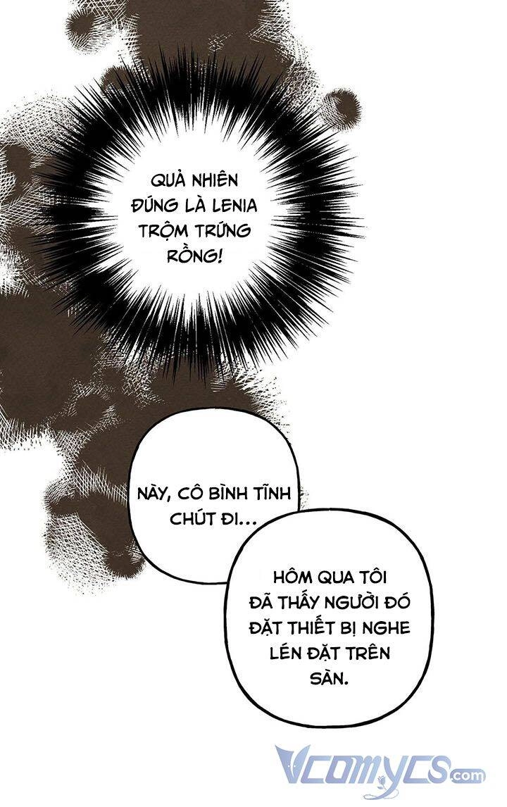 Nuôi Dưỡng Một Hắc Long Chapter 24 - 30