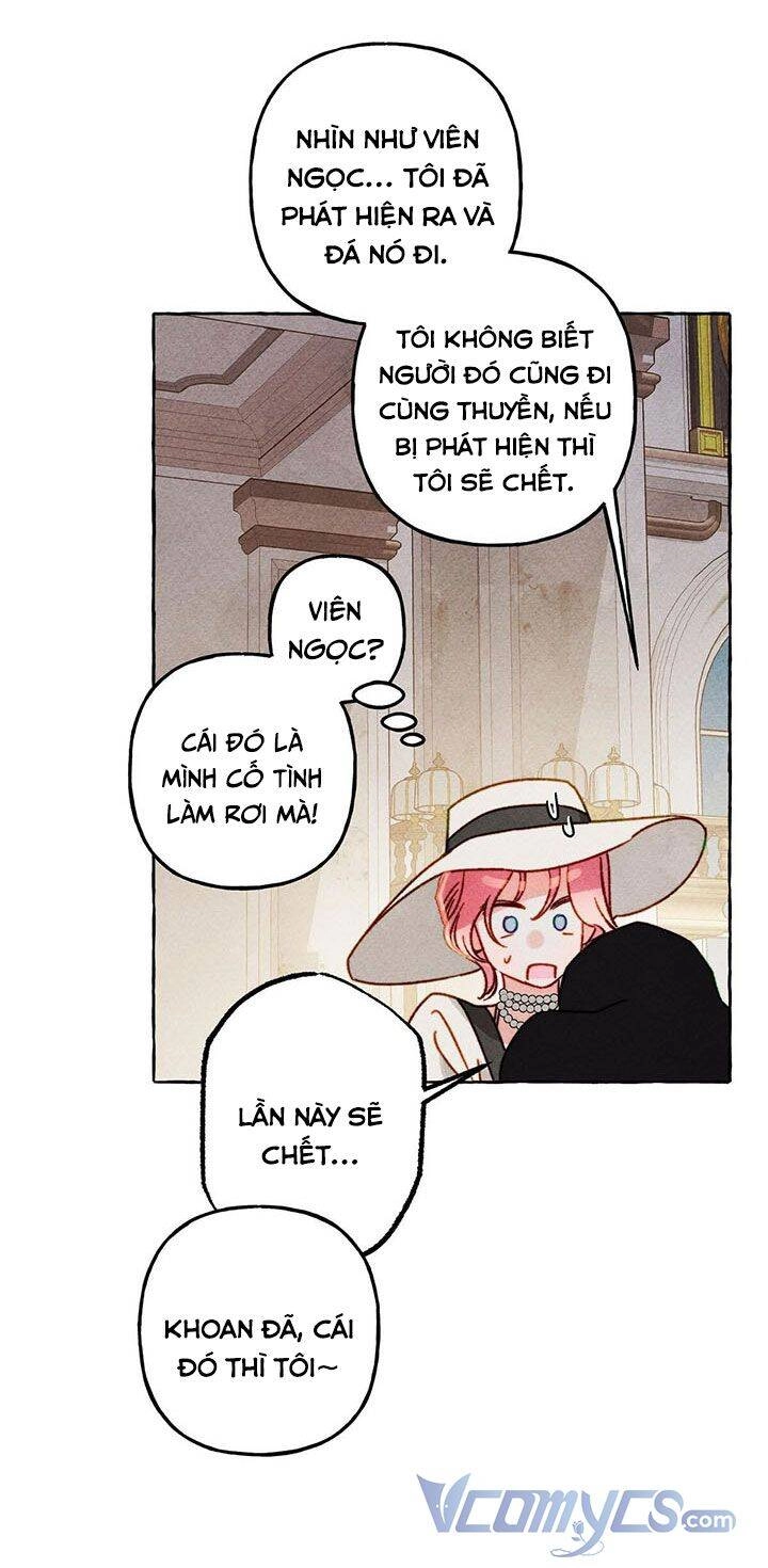 Nuôi Dưỡng Một Hắc Long Chapter 24 - 31