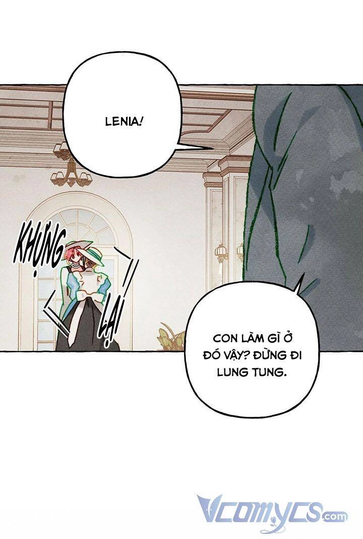 Nuôi Dưỡng Một Hắc Long Chapter 24 - 32