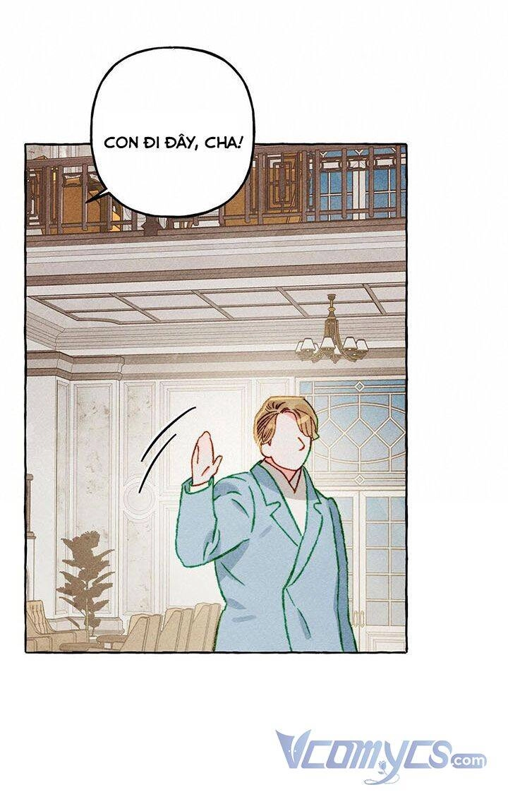 Nuôi Dưỡng Một Hắc Long Chapter 24 - 33