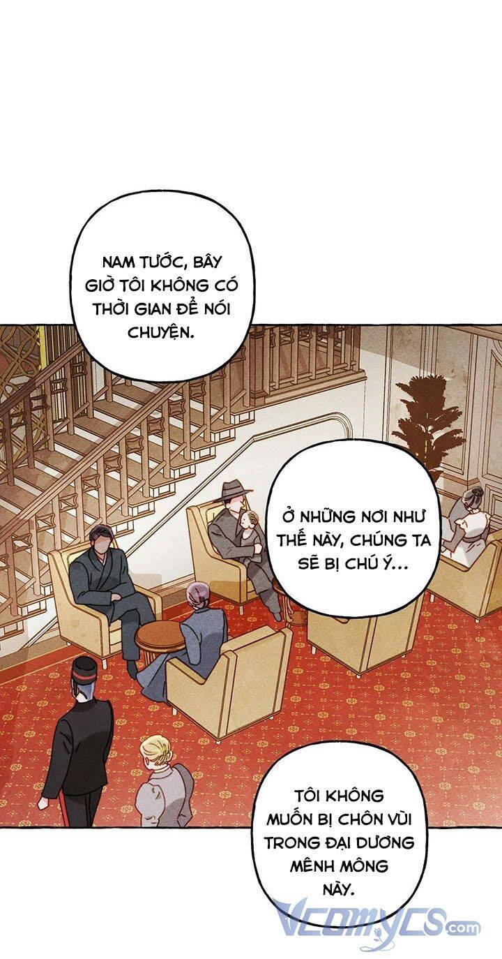 Nuôi Dưỡng Một Hắc Long Chapter 24 - 34