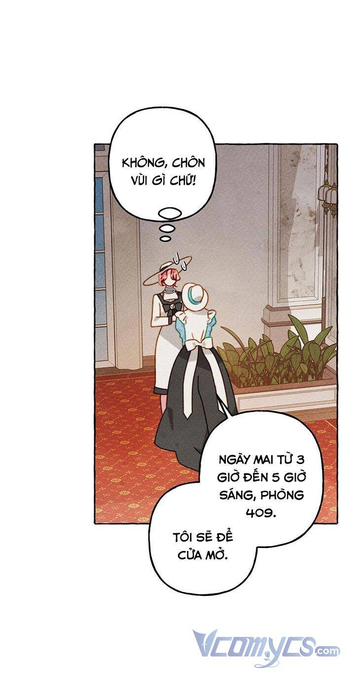 Nuôi Dưỡng Một Hắc Long Chapter 24 - 35