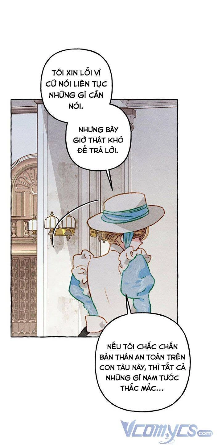 Nuôi Dưỡng Một Hắc Long Chapter 24 - 36